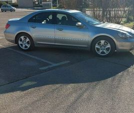 HONDA LEGEND HONDA LEGEND 3,5 V6, 2008 GOD.
