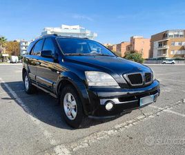 KIA SORENTO KIA SORENTO