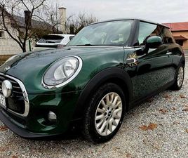 MINI COOPER D , 2015 GODINA REG 10/2026, 2015 GOD.