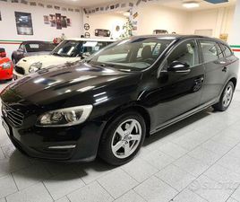 VOLVO V60 D2 VOLVO V60 D2 1.6 DIESEL NEOPATENTATI