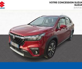 1.5 DUALJET HYBRID 102CH STYLE AUTO ALLGRIP