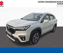 1.5 DUALJET HYBRID 115CH STYLE AUTO ALLGRIP