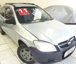 CHEVROLET CLASSIC CHEVROLET CELTA LIFE 1.0 MPFI VHC 8V 3P