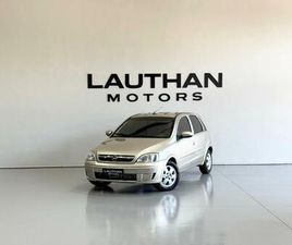 CHEVROLET CORSA CHEVROLET CORSA HAT. MAXX 1.4 8V ECONOFLEX 5P