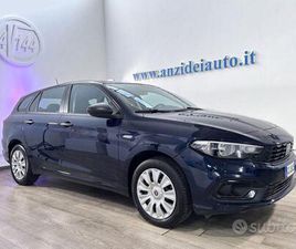 FIAT TIPO STATION WAGON FIAT TIPO 1.3 MJT 95 CV SW