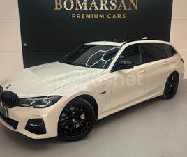 BMW SERIE 3 TOURING 330E XDRIVE BMW SERIE 3 330E XDRIVE TOURING