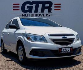 CHEVROLET ONIX CHEVROLET ONIX 1.0 SPE/4 LT