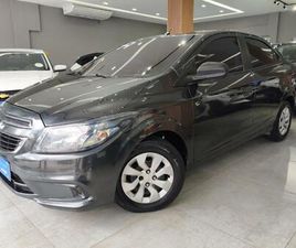 CHEVROLET PRISMA CHEVROLET PRISMA SED. JOY/LS 1.0 8V FLEXPOWER 4P