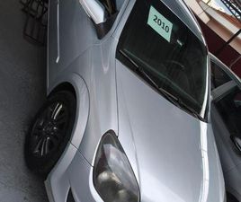 CHEVROLET VECTRA CHEVROLET VECTRA 2.0 GT FLEXPOWER