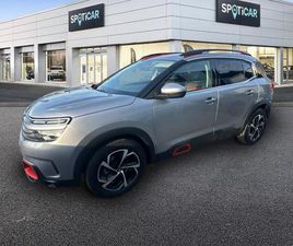 BLUEHDI 130CH S&S FEEL EAT8