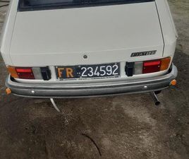 FIAT 127 900 1977