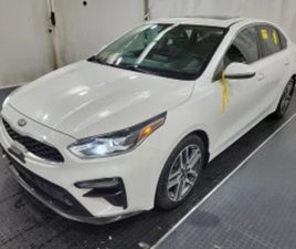 KIA FORTE KIA FORTE EX LIMITED * * CARFAX * * АВТО КРЕДИТ * * ≫ 2019 • 18 999 ЛВ. • ID