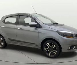 TATA TIAGO