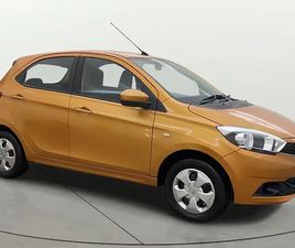 TATA TIAGO