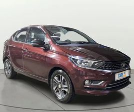 TATA TIGOR