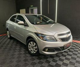 CHEVROLET PRISMA SED. LT 1.4 8V FLEXPOWER 4P
