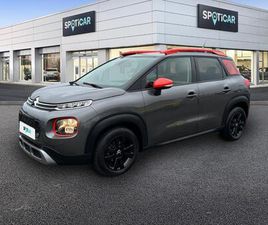 CITROEN C3 AIRCROSS BLUEHDI 110CH S&S SHINE