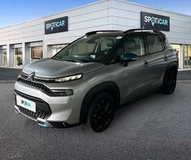 CITROEN C3 AIRCROSS PURETECH 110CH S&S RIP CURL