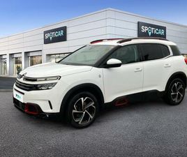 BLUEHDI 130CH S&S C-SERIES EAT8 E6.D