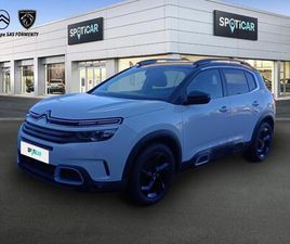 PURETECH 130 S&S BVM6 FEEL