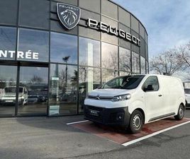 M 2.0 BLUEHDI 120CH S&S DRIVER EAT8