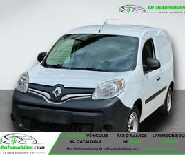 RENAULT KANGOO EXPRESS RENAULT KANGOO RAPID EXTRA