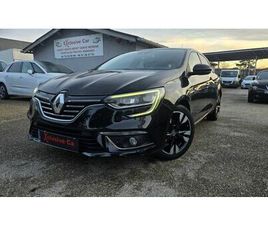 RENAULT MEGANE IV (BFB) 1.5 DCI 110CH ENERGY INTENS EDC