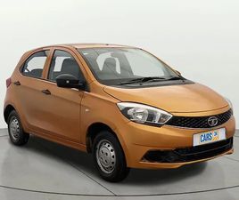 TATA TIAGO
