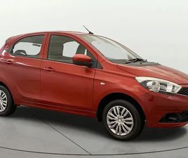 TATA TIAGO