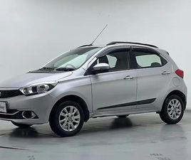 TATA TIAGO