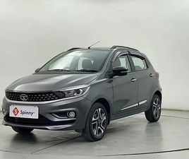 TATA TIAGO