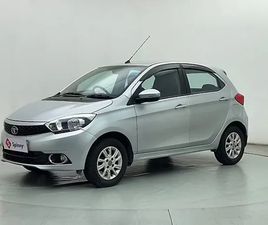 TATA TIAGO