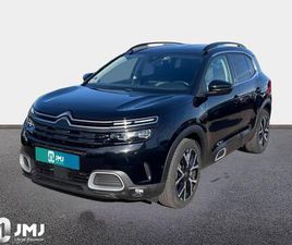 CITROEN C5 AIRCROSS HYBRIDE RECHARGEABLE 225 S&S E-EAT8 SHINE PACK
