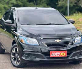 CHEVROLET PRISMA 1.4 SPE/4 LT