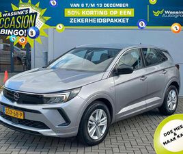 1.2T 131PK GS-LIGHT | CLIMATE CONTROL | NAVIGATIE