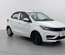 TATA TIAGO