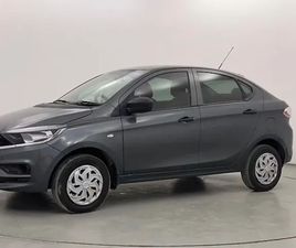 TATA TIGOR