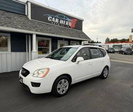 2010 KIA RONDO LX WAGON 4D