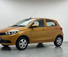 TATA TIAGO