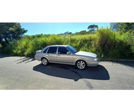 VOLKSWAGEN SANTANA VOLKSWAGEN SANTANA 2.0 MI 2P E 4P 2005