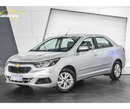 CHEVROLET COBALT CHEVROLET COBALT 1.4 8V ECONOFLEX LT