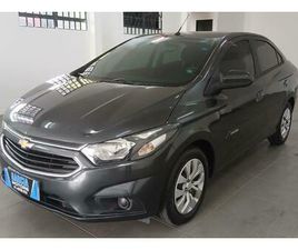 CHEVROLET PRISMA CHEVROLET PRISMA 1.4 SPE/4 ECO LT