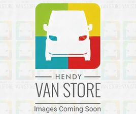 FORD TRANSIT CUSTOM 2.0 ECOBLUE 130PS LOW ROOF LIMITED VAN