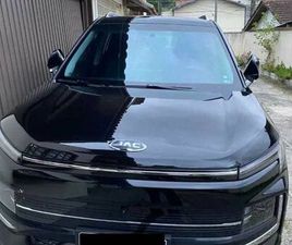 JAC E-JS4 ES4 GWARANCJA BIALYSTOK ANTONIUK • OLX.PL