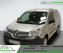 RENAULT KANGOO EXPRESS RENAULT KANGOO RAPID EXTRA