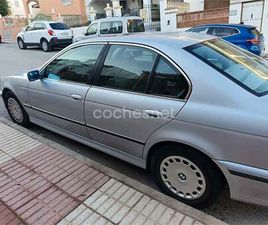 BMW SERIE 5 528 BMW SERIE 5