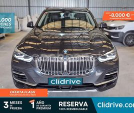 BMW X5 25D BMW X5 XDRIVE25D