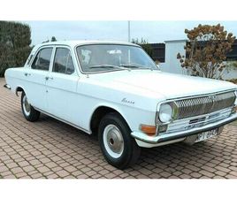GAZ 24 WOLGA GAZ 24 • 1974 • PIĘKNY STAN • NIEPOWTARZALNY EGZEMPLARZ GÓRA KALWARIA • OLX.PL