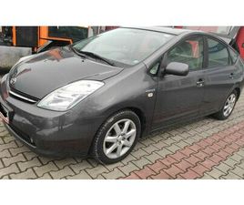 TOYOTA PRIUS TOYOTA PRIUS II LADNA DĄBROWA TARNOWSKA • OLX.PL