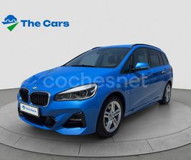 BMW SERIE 2 GRAN TOURER 218I